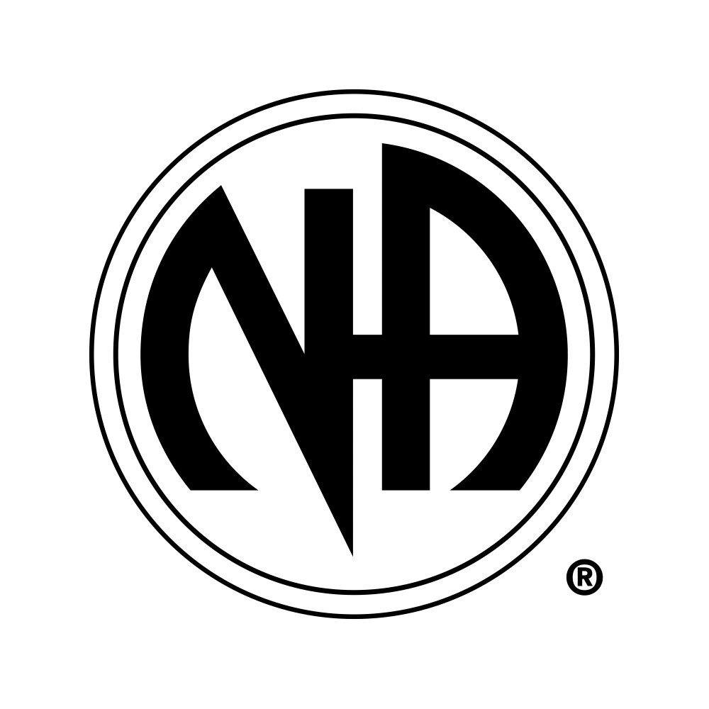 Narcotics Anonymous Vector Logo
