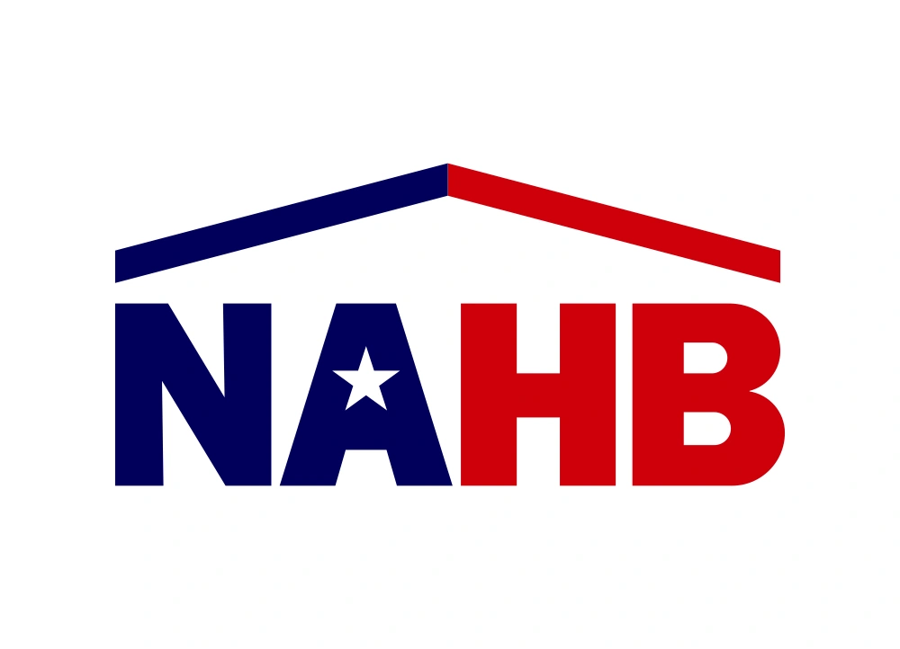 National Association of Home Builders Vector Logo