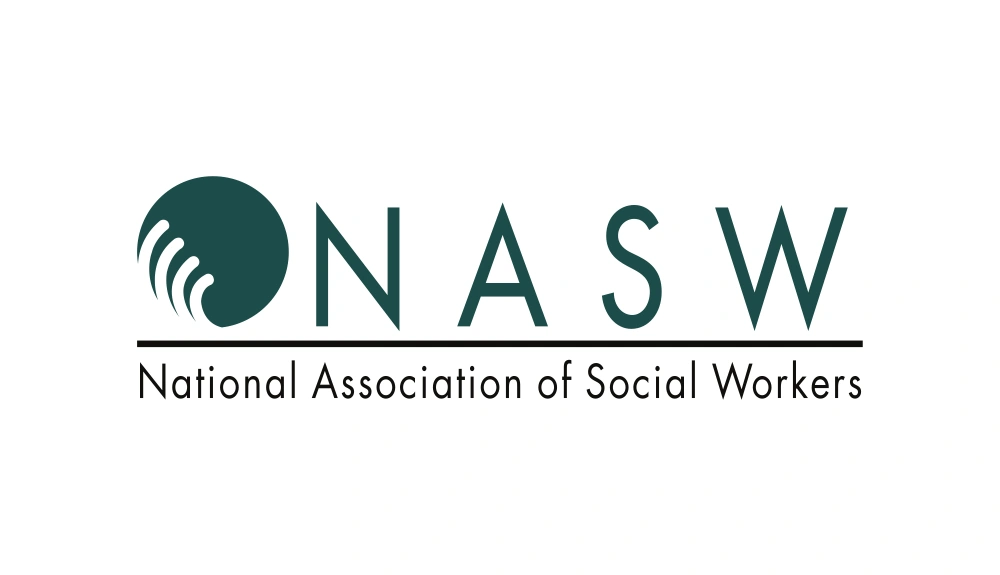 National Association of Social Workers Vector Logo