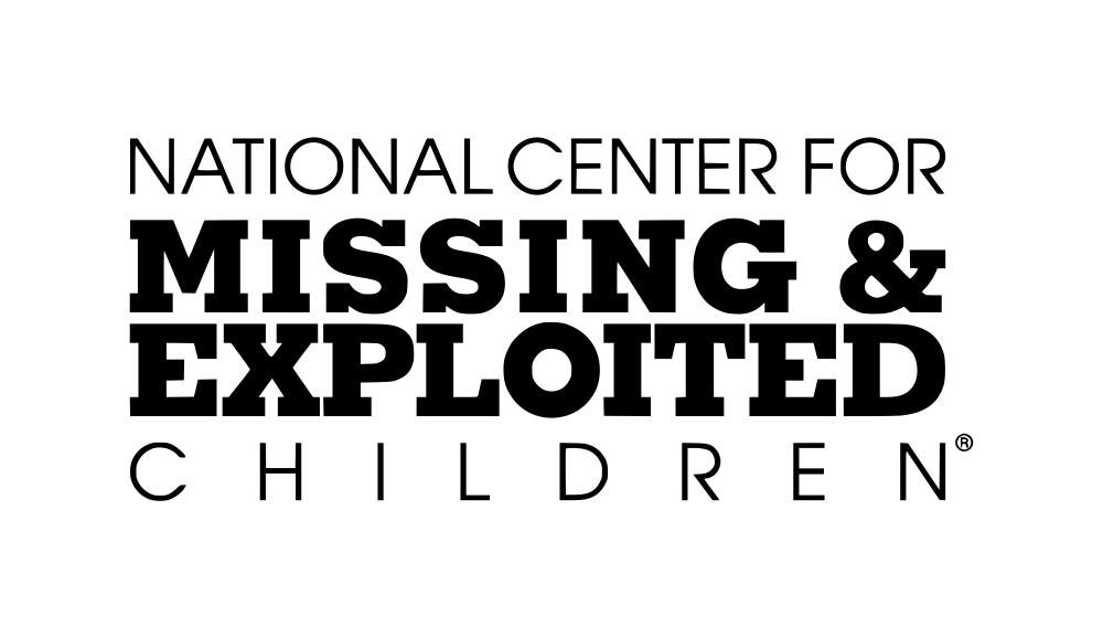 National Center for Missing & Exploited Children Vector Logo