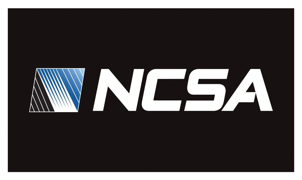 National Center for Supercomputing Applications Vector Logo