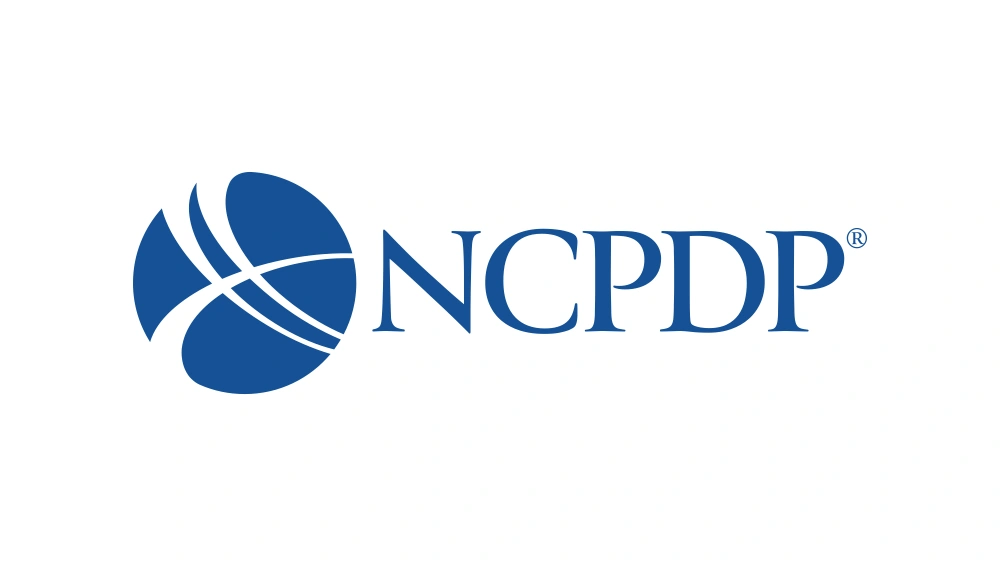 National Council for Prescription Drug Programs Vector Logo