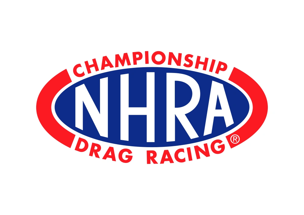 National Hot Rod Association Vector Logo