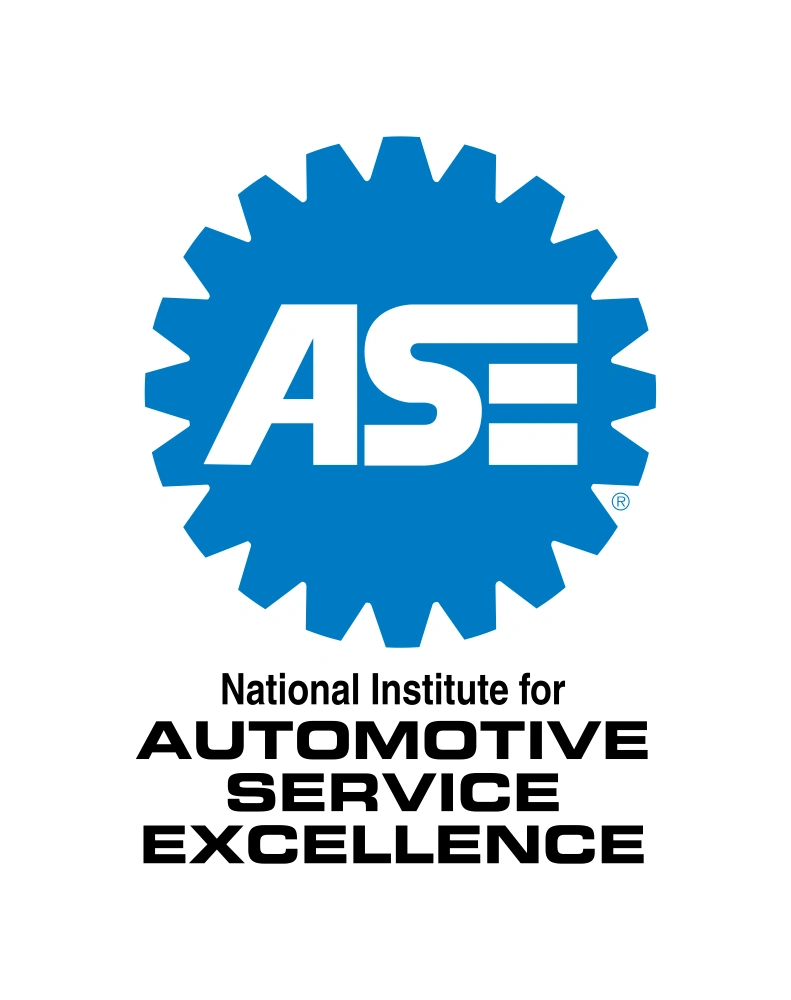 National Institute for Automotive Service Excellence Vector Logo