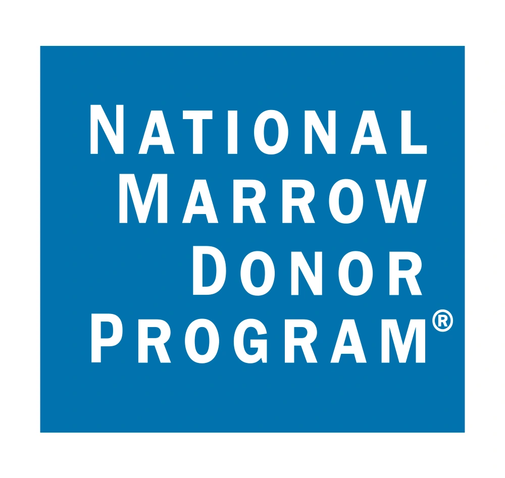 National Marrow Donor Program Vector Logo