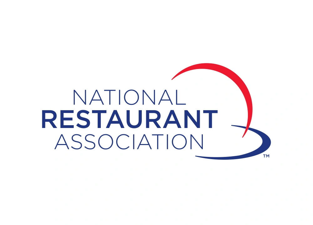 National Restaurant Association Vector Logo