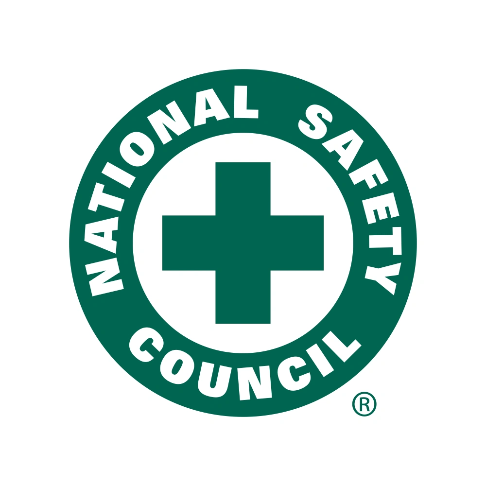 National Safety Council Vector Logo
