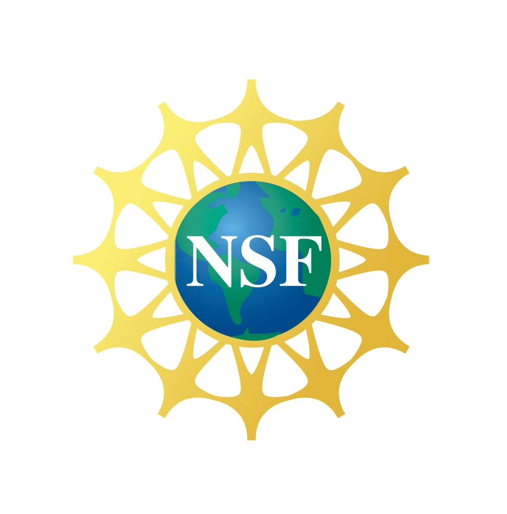 National Science Foundation Vector Logo
