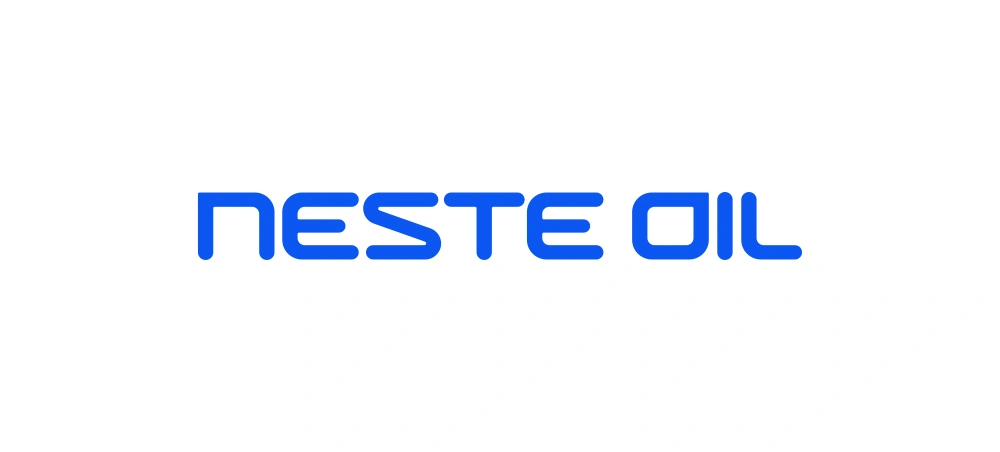 Neste Oil Vector Logo