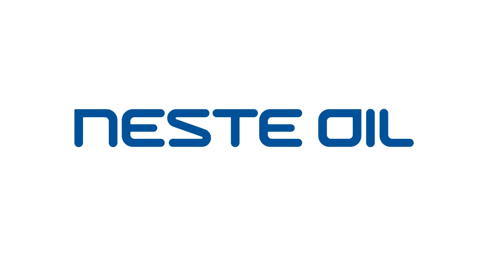 Neste Oil Vector Logo