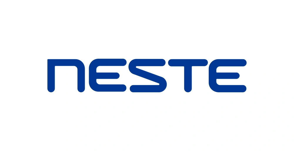 Neste Vector Logo