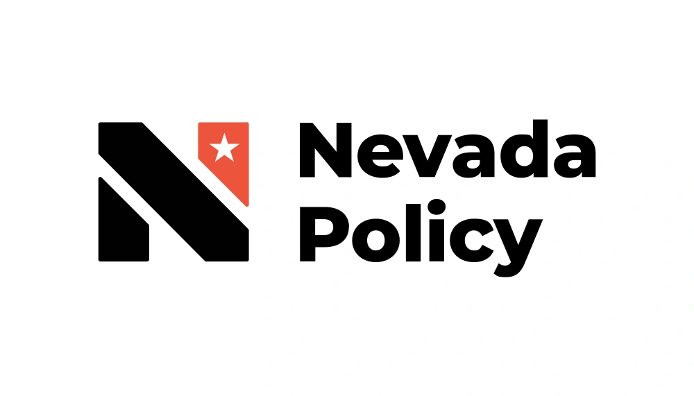Nevada Policy Vector Logo
