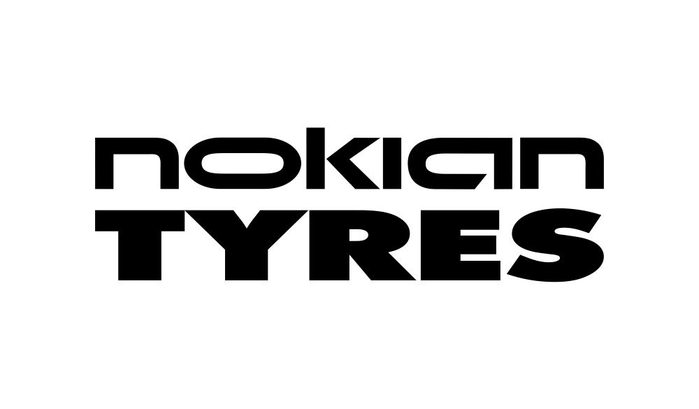 Nokian Tyres Vector Logo