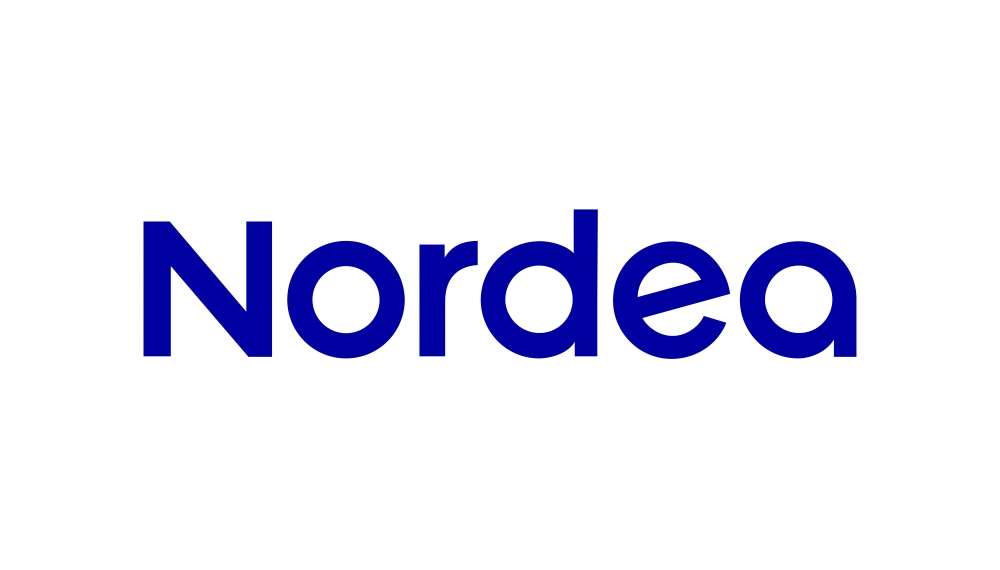 Nordea Vector Logo