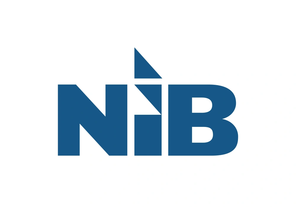 Nordic Investment Bank Vector Logo