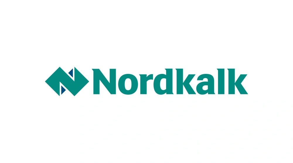 Nordkalk Vector Logo