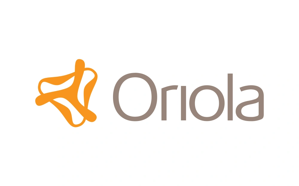 Oriola Vector Logo