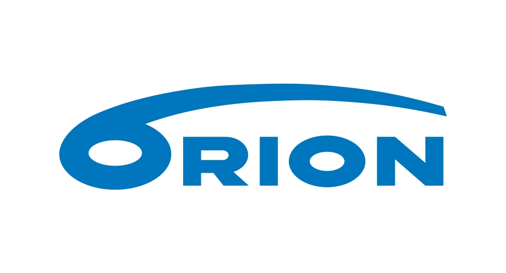 Orion Corporation Vector Logo