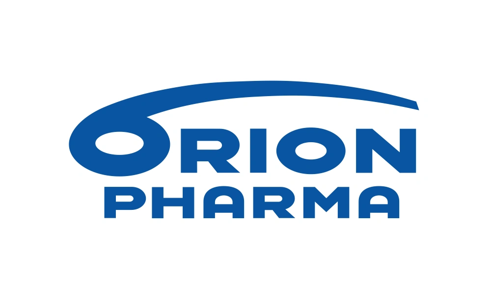 Orion Pharma Vector Logo