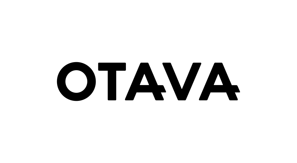 Otava Vector Logo