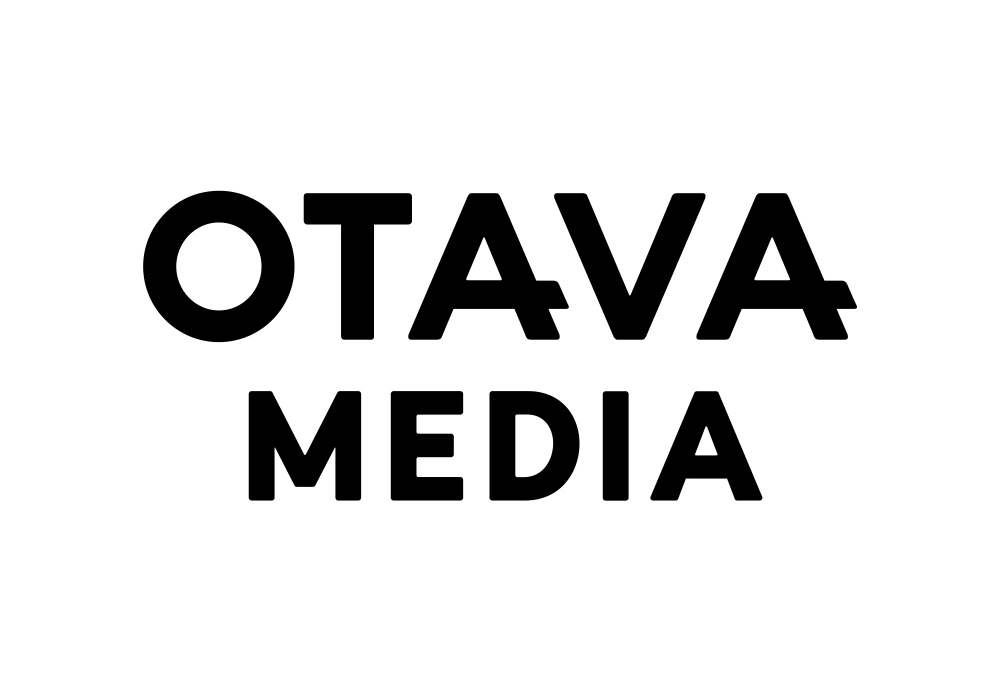 Otavamedia Vector Logo