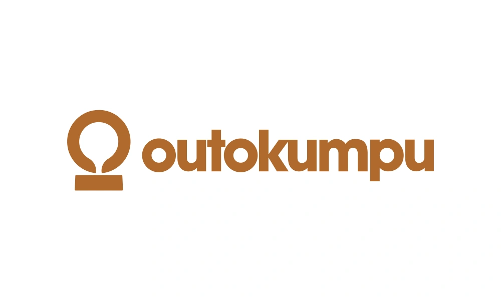 Outokumpu Vector Logo