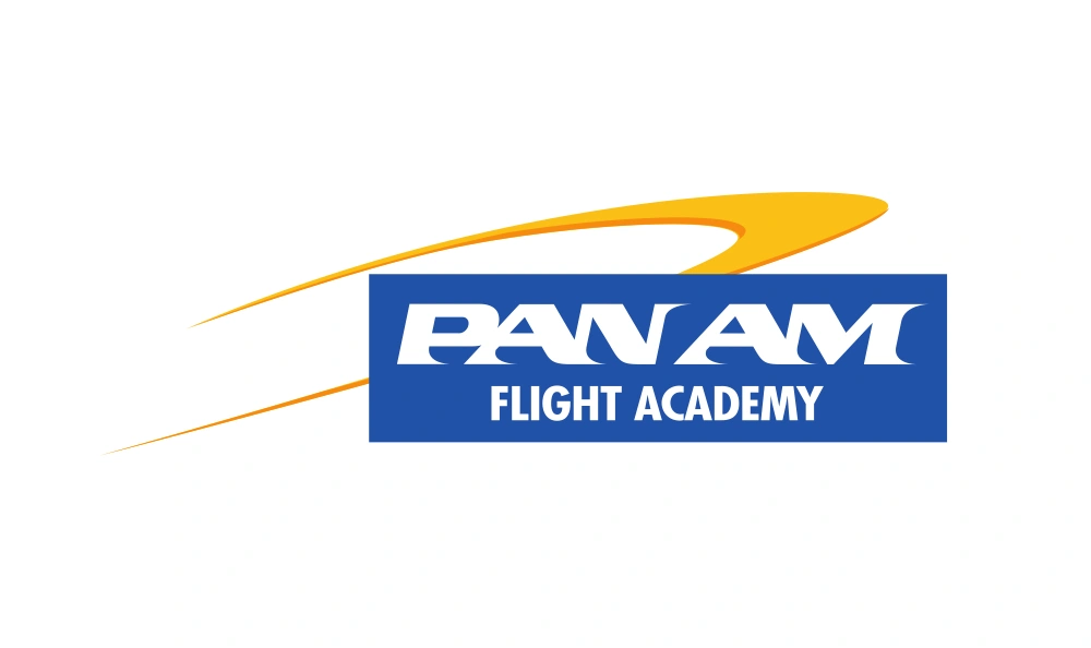 Pan Am Flight Academy Vector Logo