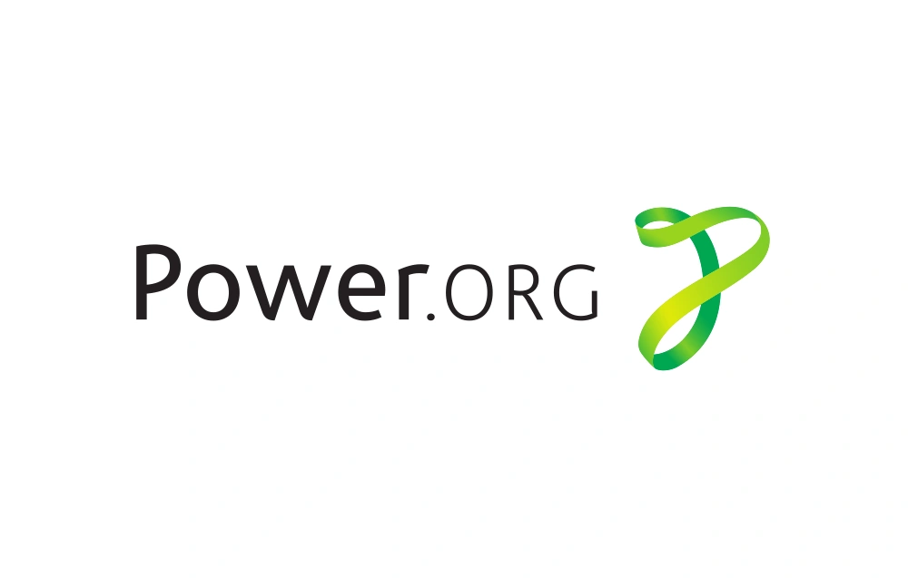 Power.org Vector Logo