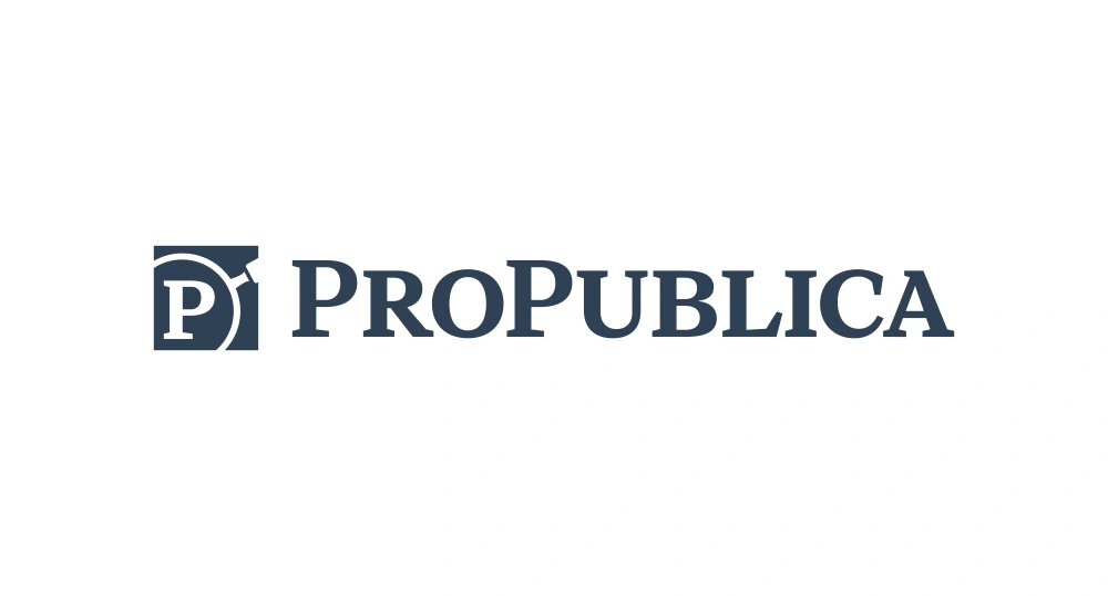 ProPublica Vector Logo