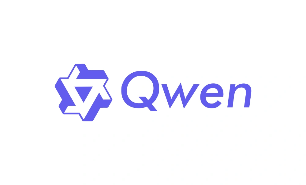 Qwen Vector Logo