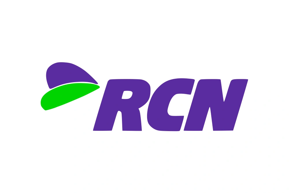 RCN Vector Logo
