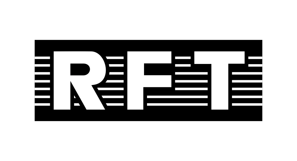 RFT Vector Logo