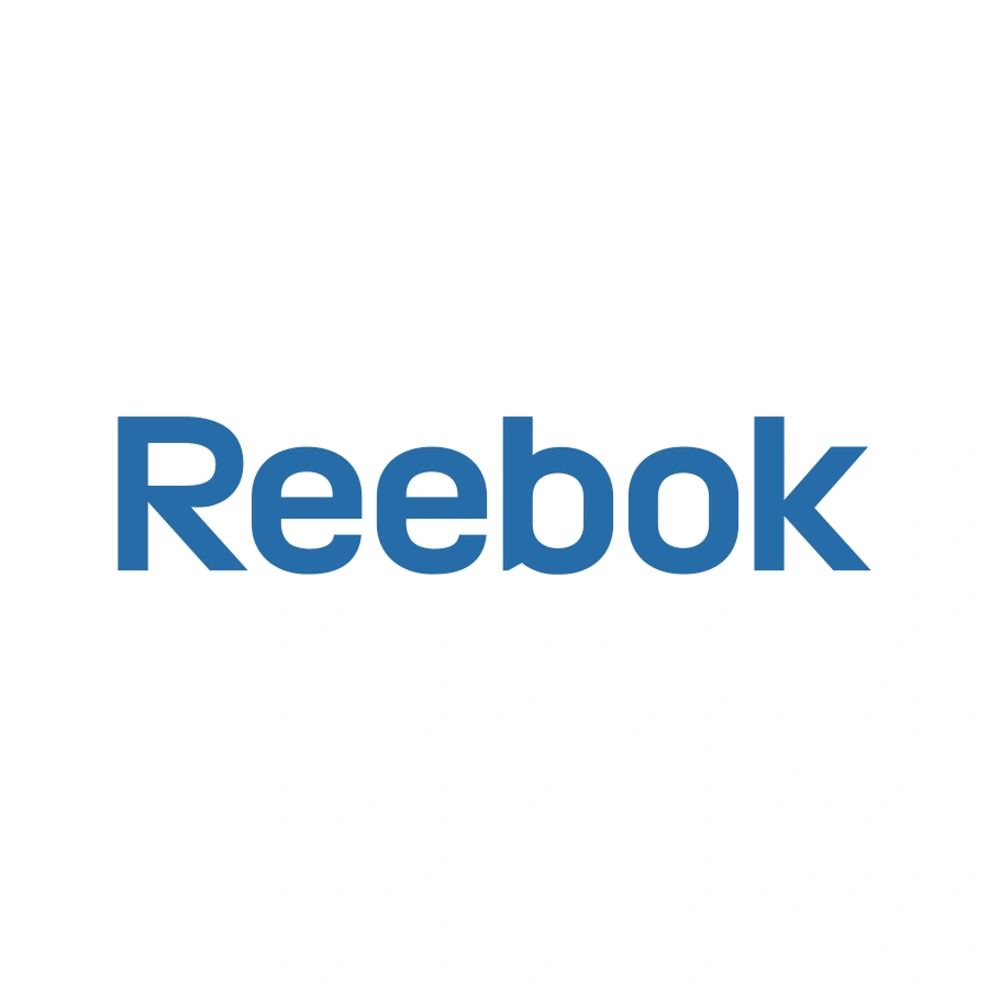 Reebok Vector Logo