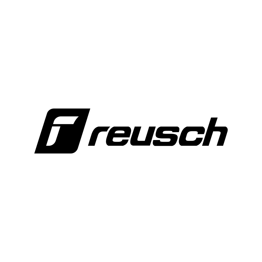 Reusch Vector Logo