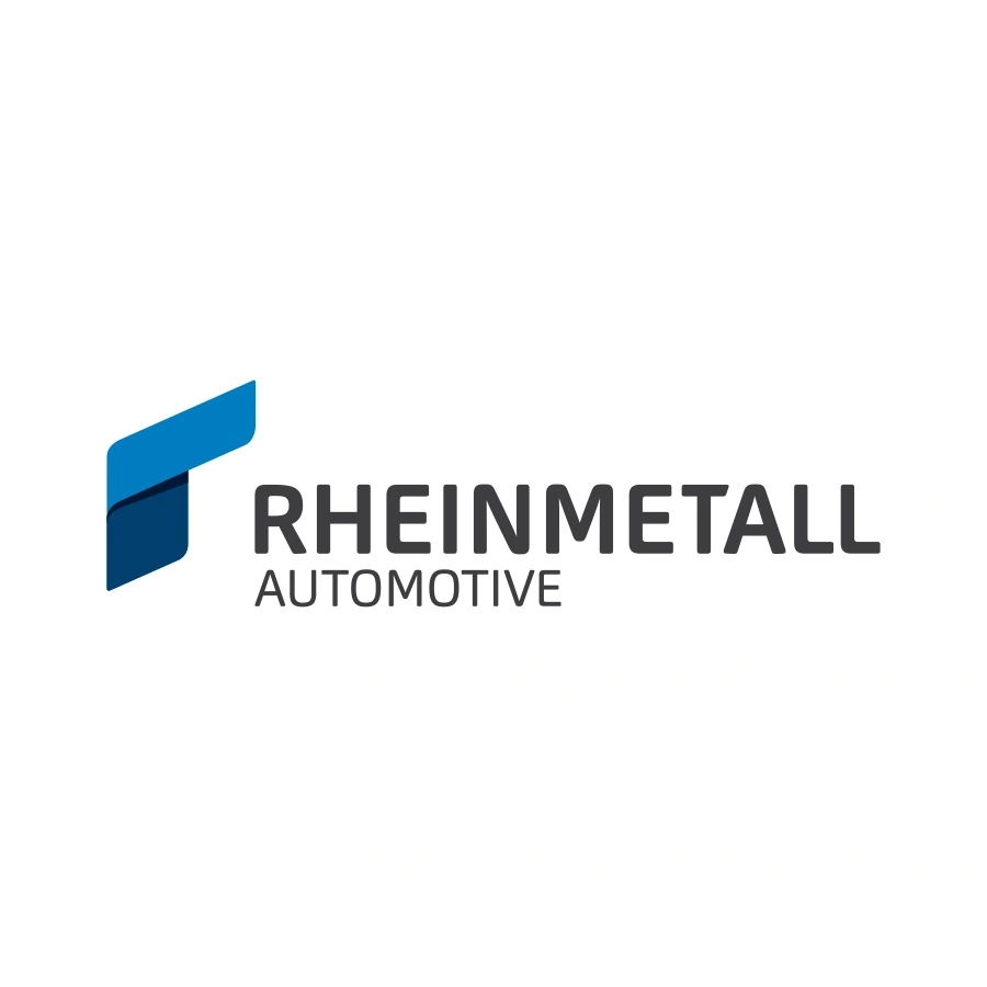 Rheinmetall Automotive Vector Logo