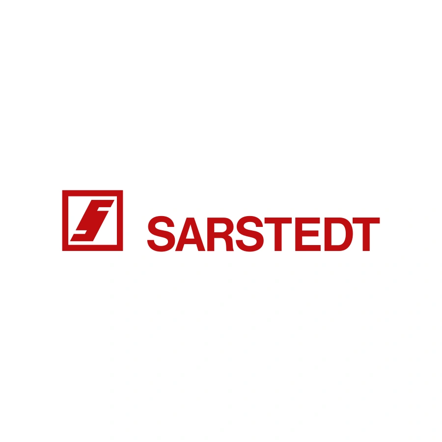 Sarstedt Vector Logo
