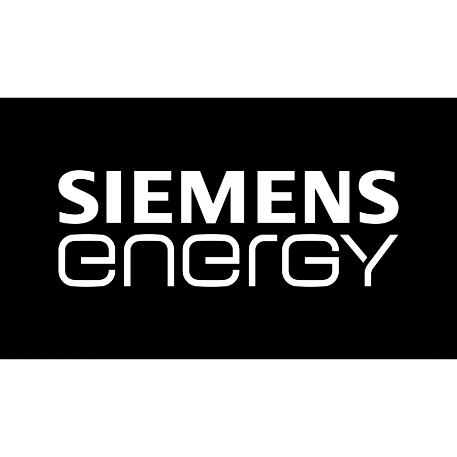Siemens Energy Vector Logo