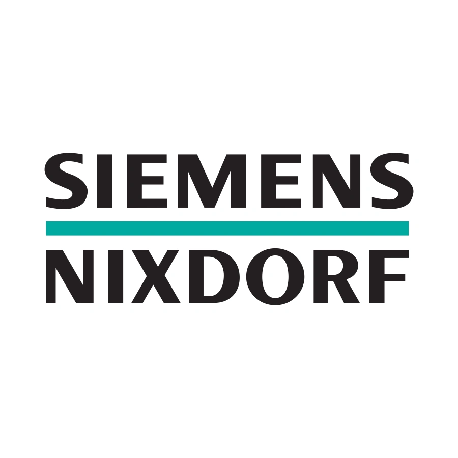Siemens Nixdorf Vector Logo