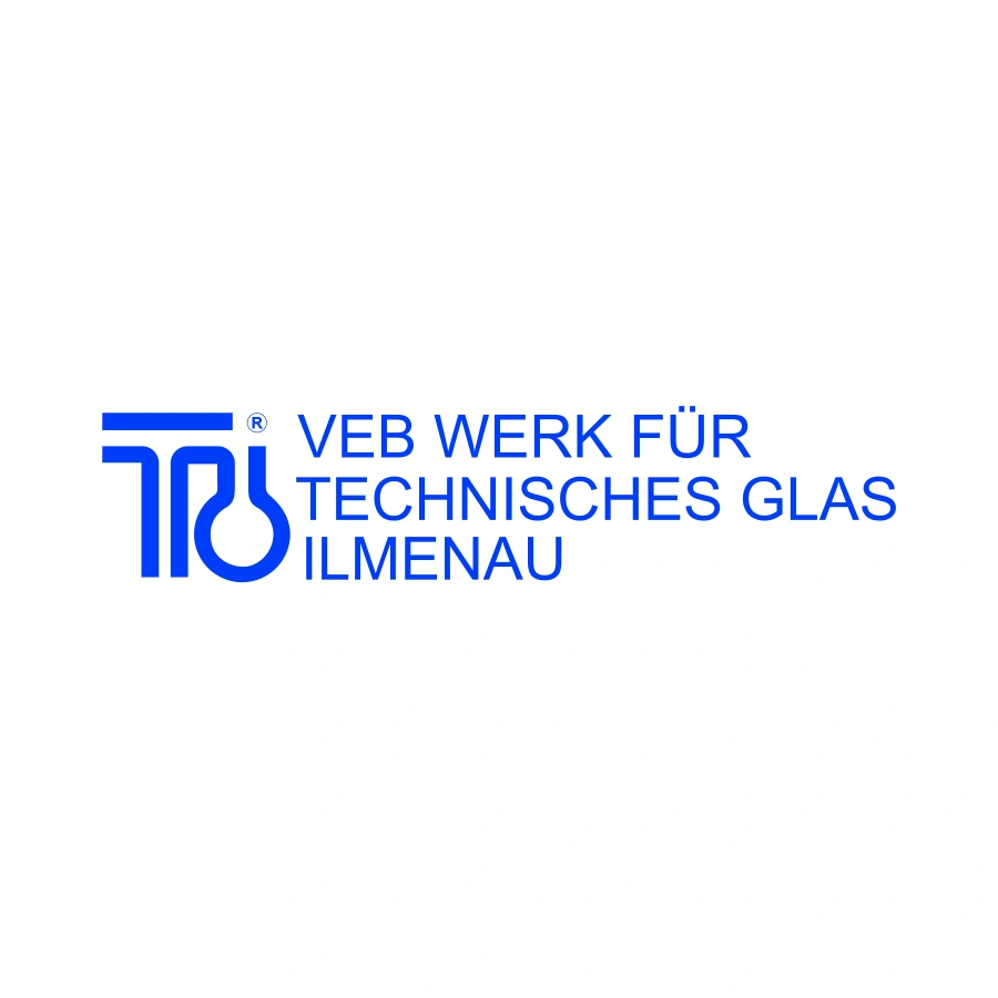 Signum VEB Werk Fuer Technisches Glas Ilmenau Vector Logo
