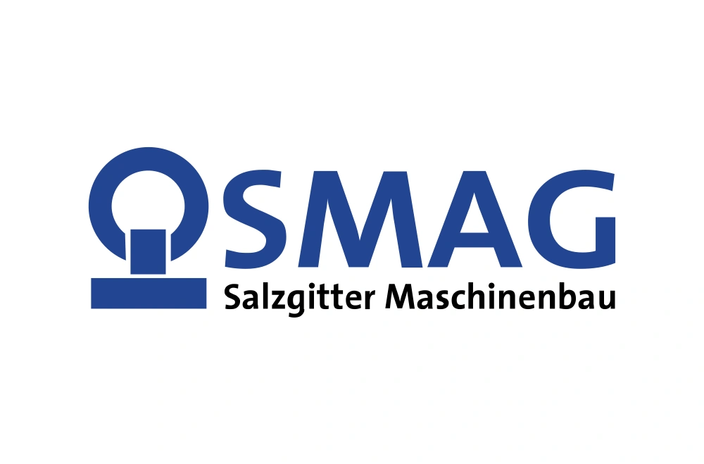 Smag Holding Vector Logo