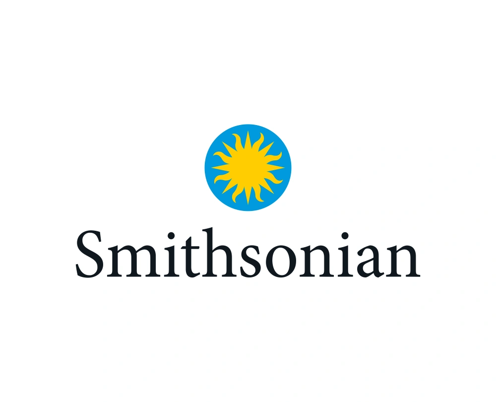 Smithsonian Vector Logo
