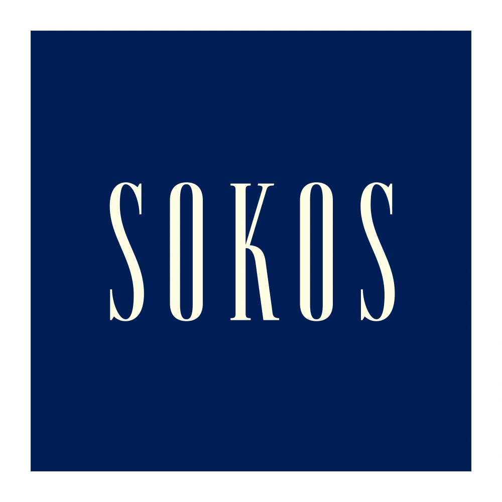 Sokos Vector Logo