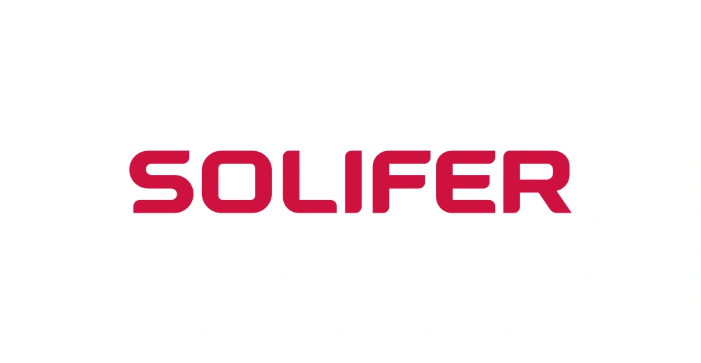Solifer Vector Logo