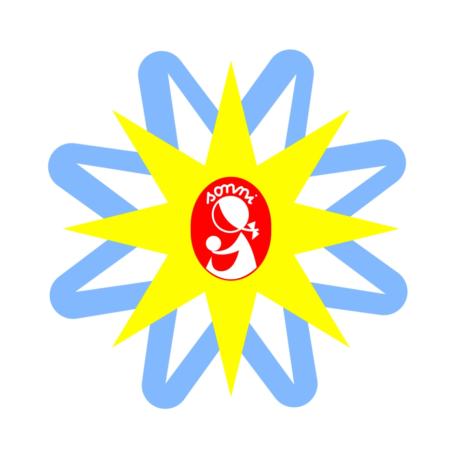 Sonni Sonneberg VEB Vector Logo