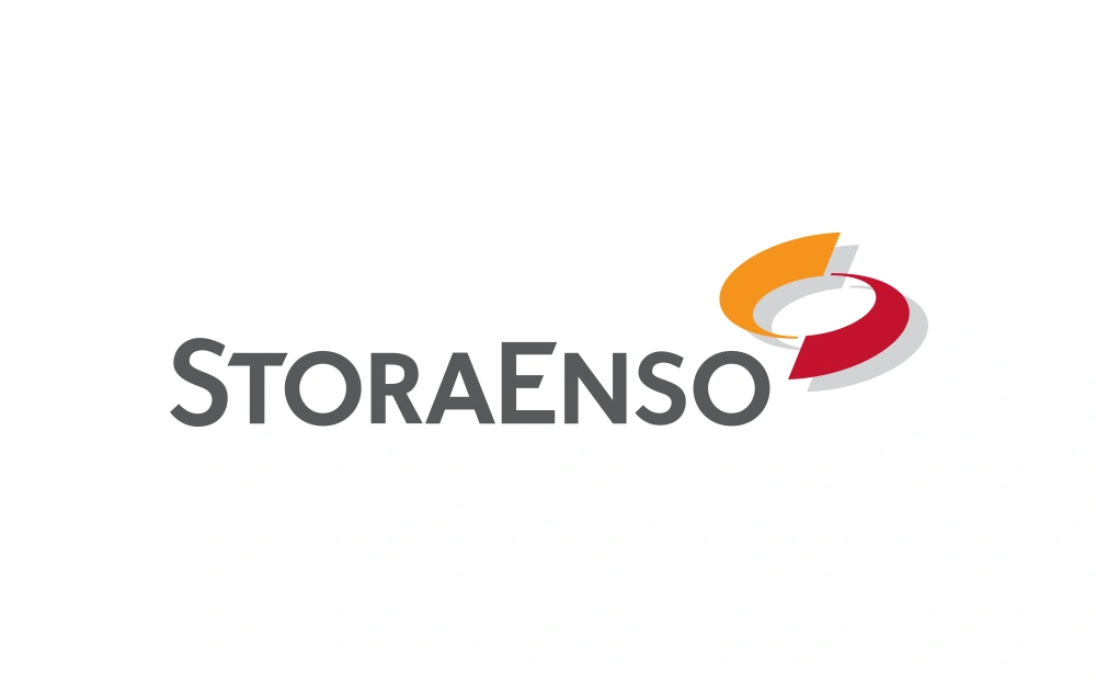 Stora Enso Vector Logo