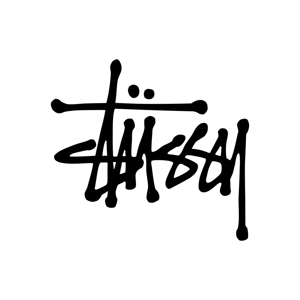 Stussy Vector Logo