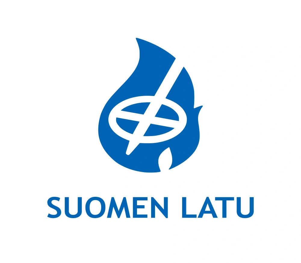 Suomen Latu Vector Logo