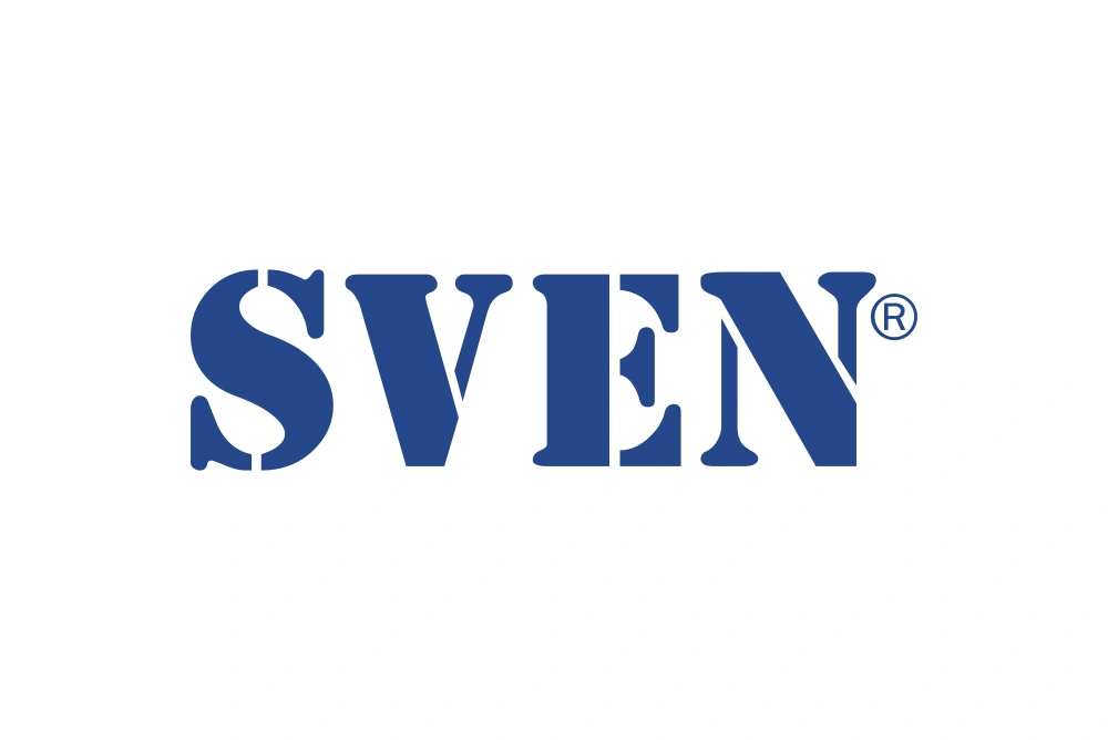 Sven Vector Logo