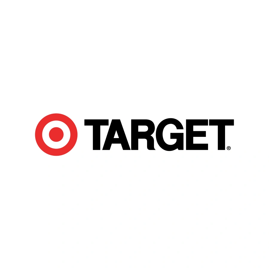 Target Old Vector Logo