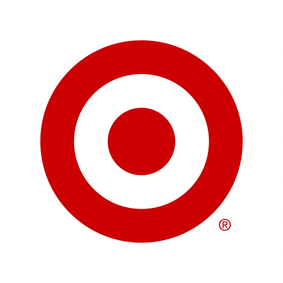Target Vector Logo